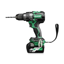 Perceuse-visseuse DS18DCWPZ18V 5Ah photo du produit