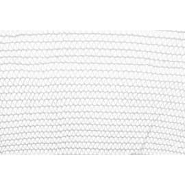 Filet d'échafaudage 3 x 20 m - Blanc photo du produit