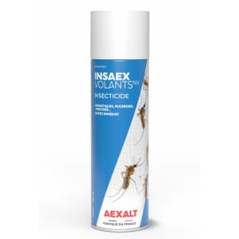 Insecticide volants INSAEX NV photo du produit