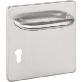 Garniture pour portes coupe-feu NW-495-1 TECWERK photo du produit