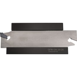 Kit de tronçonnage GH20-26 J3.1 1xGH20-26 / 1xGFN-S 26 J3,1 / 10xGFN3,1 photo du produit