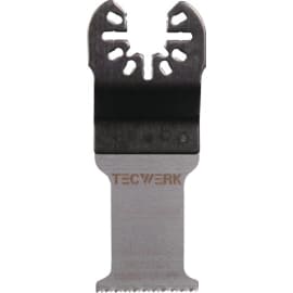 Lame de scie plongeante TECWERK photo du produit