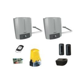 Kit simplifié FAST70 230V bras articulés photo du produit