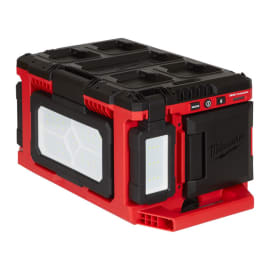Projecteur de chantier PACKOUT™ photo du produit