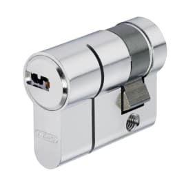 Cylindre de sûreté D6 anti-casse photo du produit