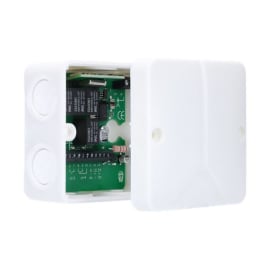 Mini-récepteur 2 relais SEL2641R433Z2 photo du produit