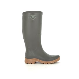 Bottes loisirs APACHE photo du produit
