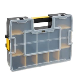 Organiseur 17 compartiments SORTMASTER® photo du produit