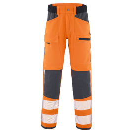 Pantalon haute visibilité TWIST photo du produit