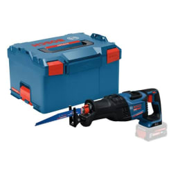 Scie sabre EXSA18V-32 18V Solo photo du produit