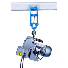 Treuil électrique portable MINIFOR™ photo du produit