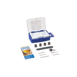 Coffret accessoires multi-usage bois DREMEL® photo du produit