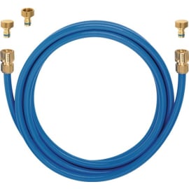 Kit eau potable Caravane GEKA® plus Caravan laiton / PVC taille du tuyau 13&nbsp;mm photo du produit
