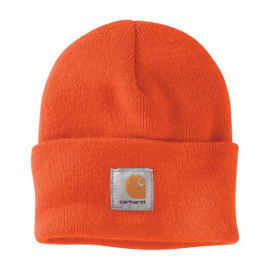 Bonnets tricot double épaisseur photo du produit