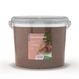 Savon mains végétal AEXAPOUDRE VG photo du produit