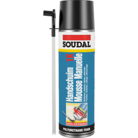 Mousse polyuréthane - SOUDAFOAM 1K photo du produit