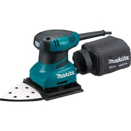 Ponceuse vibrante 200W BO4565 photo du produit