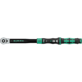 Clé dynamométrique 1/2" CLICK-TORQUE LOCK C 3 R/L 40-200 Nm photo du produit