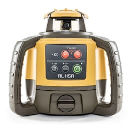 Laser RL-H5A + cellule LS100-D photo du produit