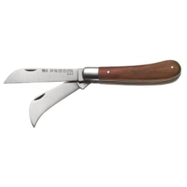 Couteau d'électricien ergonomique photo du produit