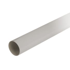 Tube de descente PVC photo du produit
