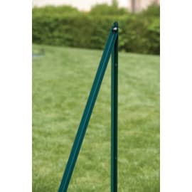 Jambe de force plastifiée photo du produit