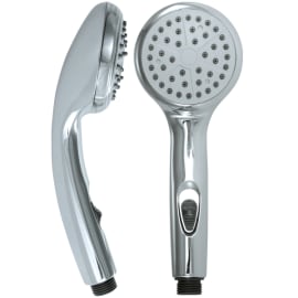 Douchette STOP 'O 1 jet chromée photo du produit
