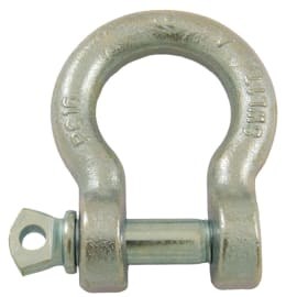 Manilles lyres photo du produit