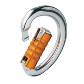Mousqueton OMNI TRIACT LOCK photo du produit