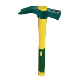 Marteau coffreur 0,7 kg NOVAGRIP photo du produit