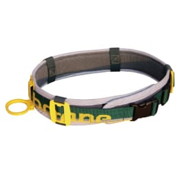 Ceinture confort + porte-marteau métal photo du produit
