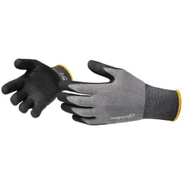 Gants polyamide enduit mousse de nitrile + picots photo du produit