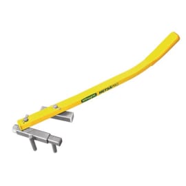 Pince à caillebotis 60 cm METSAPRO® photo du produit
