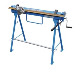 Plieuse de chantier LEGERE 1 m photo du produit