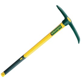 Pioche égoutier NOVAGRIP photo du produit