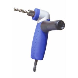Renvoi d'angle photo du produit