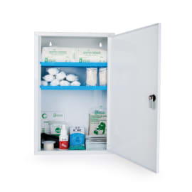 Armoire ASEP PP 10 photo du produit