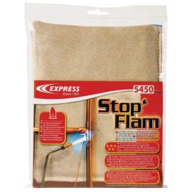 Protection thermique "STOP FLAM" photo du produit