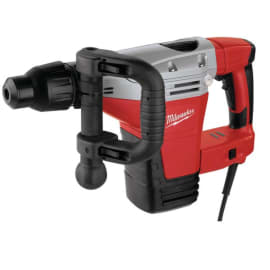 Marteau-piqueur SDS-Max 1300W K500S photo du produit