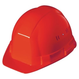 Casque OCEANIC rouge photo du produit