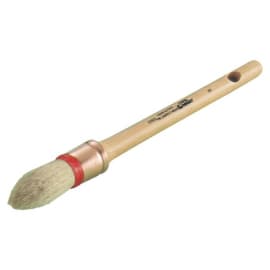 Brosses à rechampir longues photo du produit