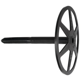 Fixation pour isolant DHK - Nylon photo du produit