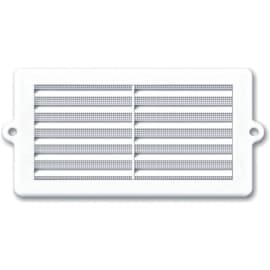 Grilles à encastrer photo du produit