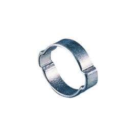 Collier à oreilles - Acier galvanisé W1 photo du produit