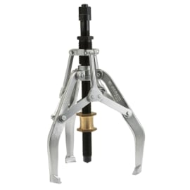 Extracteur 3 griffes longues 25-260 mm photo du produit