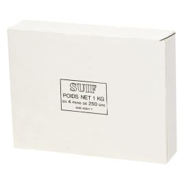 Graisse animale 250 g photo du produit