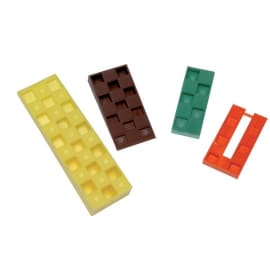 Assortiment coins de calage photo du produit