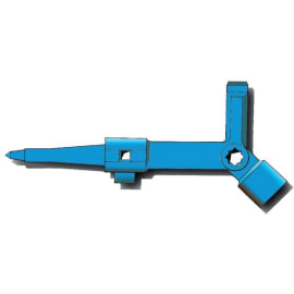 Clé universelle PASSE SYSTEM® photo du produit