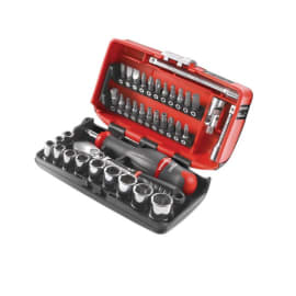 Coffret serrage-vissage RL.NANO 1/4'' photo du produit