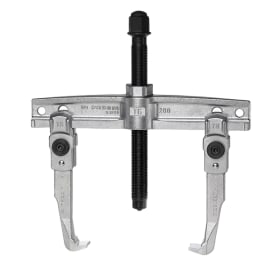 Extracteur 2 griffes coulissants avec blocage photo du produit